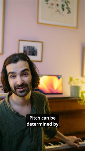 Using abandoned mine crystals to make music