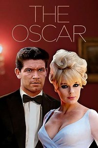 The Oscar (1966) - Movie