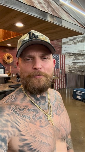 Adam Calhoun on Instagram: "If you don’t like BACON, get out. With no apology, Merica 🇺🇸"