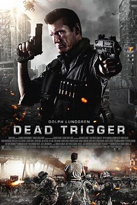 Dead Trigger (2019) Streaming - Where to Watch Online