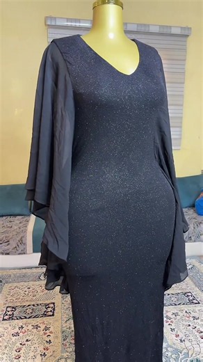 Robes magnifiques : aperçu et disponibilité en live aujourd'hui