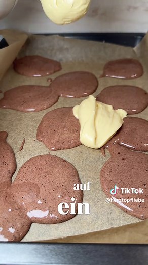 Marmor-Butter-Streuselkuchen vom Blech: Ein Highlight