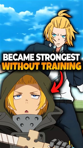 Arthur "Hacked" His Powers?! | Fire Force EXPLAINED