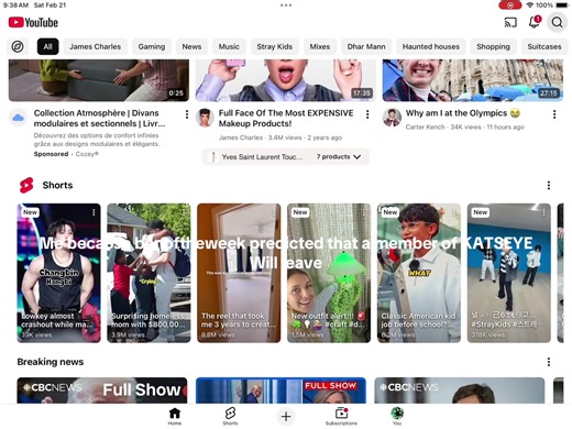 Explanation:Benoftheweek is a YouTuber that is known for his predictions for the year being right!He predicted queen elizibeth dying,moonbin dying,trump being president in 2024 and so much more!And this year he predicted that a member of KATSEYE will leave KATSEYE and now Manon from KATSEYE is taking a break from KATSEYE.