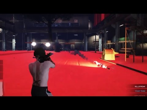 Explosives DeathMatch - !RPG Vs Grenade Launcher! (Highest Kills) | GTA 5 Online