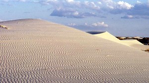 Heat safety tips in our State Parks