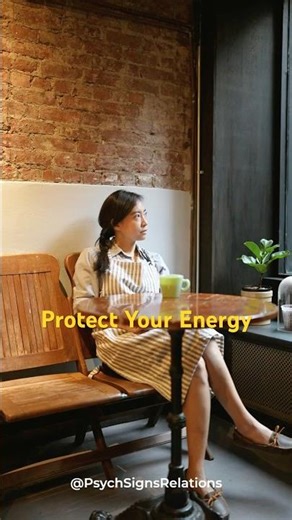 Stop Leaking Energy 3 High EQ Habits