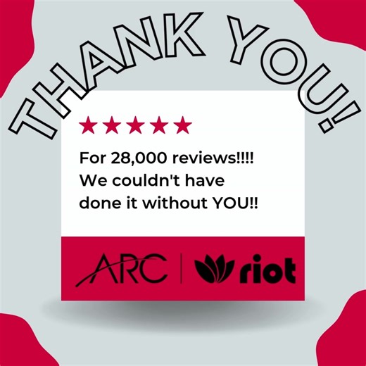  28,000 Reviews and Counting!  We’re proud to celebrate a major...