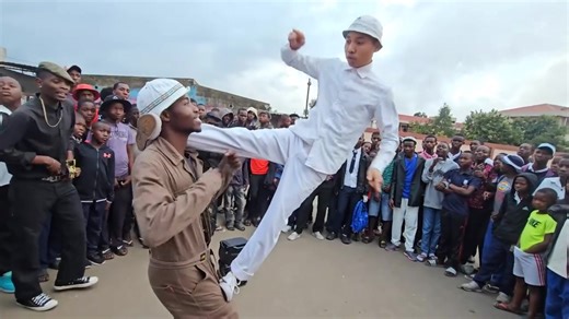 Moz Pantsula 🔥🔥🔥