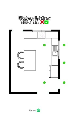 Stop Cooking in the Dark! (The Kitchen Lighting Guide)