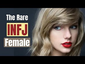 The Rare INFJ Female and Her Personality Traits