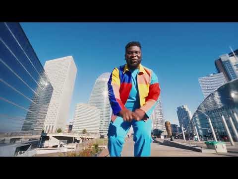 Un Chant Nouveau – Romuald KOFFI | Clip Officiel
