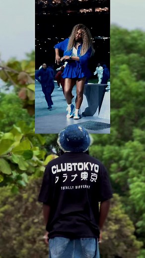 Dance Tutorial: Mastering C Walk Dance Moves