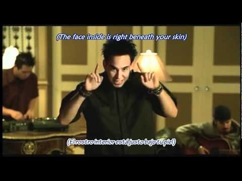Linkin Park - Papercut (Subtítulos español - Lyrics On Screen)