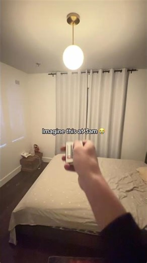 I tried the fake window projector trend and OMG 😭 #homecinema #aesthetic #projector