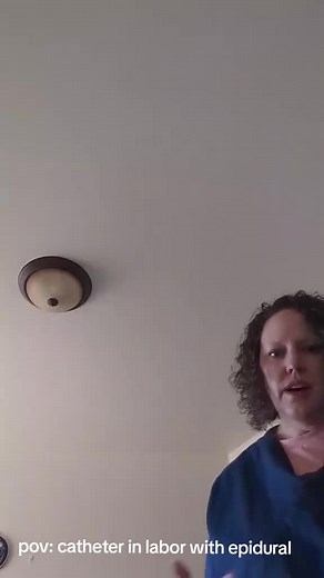 Understanding Epidurals and Catheters During Delivery
