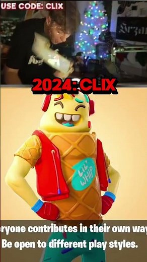the Shing Shing meme is so massive ft. Clix & Mongraal