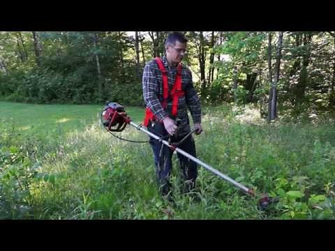 Homelite XLBC-4 Brush cutter