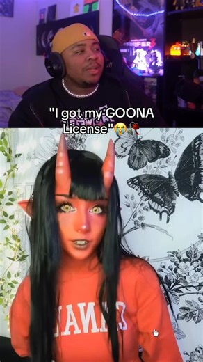 Fresco on Instagram: ""I got my gooner license"😭🥀 Meru The Suc**bus👀 is a diffferent type of waifu❤️ & im all the way down bad Meru the Suc**bus follows a demon succubus named Merudiana aka Meru who's thirsting for revenge towards the priest who took away her powers, and she has swore to find the perfect human host to permanently possess and enact her revenge. She goes to school in search of the perfect human, there she meets Erica and Tyler. #funnymemes😂 #animememes #waifu #gooners #meru"