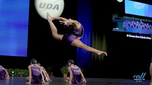 WATCH: 2021 UDA Solo Showdown - Varsity TV
