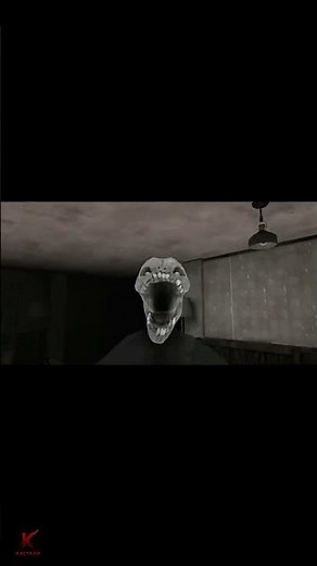 All Scary Moments in Eyes: The Horror Game | Jumpscares & Monsters #horrorgaming