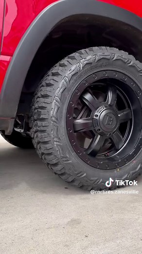 RNR Tire Express Zanesville on TikTok