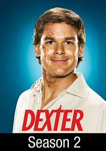Dexter: The British Invasion