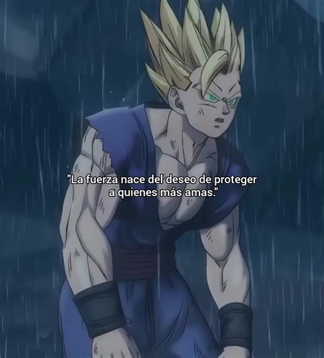 Gohan vs Gamma: The Ultimate Showdown Explained