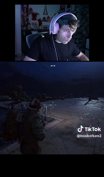 Was this a mistake? 💀 LIVE EVERY DAY 6PM EST 😱 #bookofken #twitch #arcraiders #girlfriend #gaming