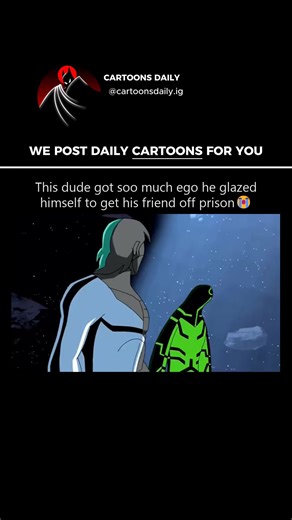 Cartoons | Animated Series | Follow us for more of Ben 10 is a beloved animated series that first premiered in 2005, captivating audiences of all ages with its... | Instagram