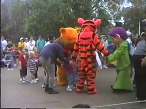 1999 - Walt Disney World