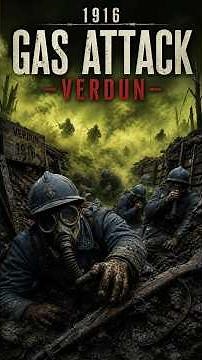 Verdun 1916 #history #ww1 #ww1history #verdun #war