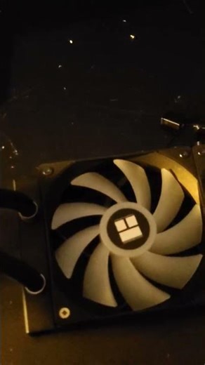 New aio cooler for the optiplex 5060 sff for the same $$ as dell's replacement(i will custom mount)