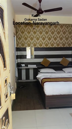 Your home away from home❤️Best rooms at best price only at Hotel Opera❤️#fyp#goviral#creatorsearchinsights#tiktokworld#hotelsinnarayangarh#affordablehotelsinnarayangarh#hotelsuk#hotelsinnepal