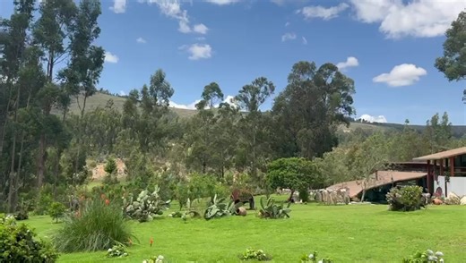 Vive La Magia De La Naturaleza En Namora Casa Boutique