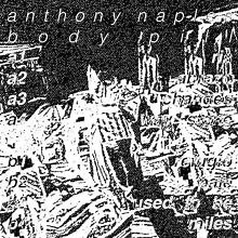 Body Pill - Anthony Naples | Album | AllMusic