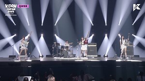 [4K]250511 QWER - T.B.H & Youth Pledge KCON 日本 2025