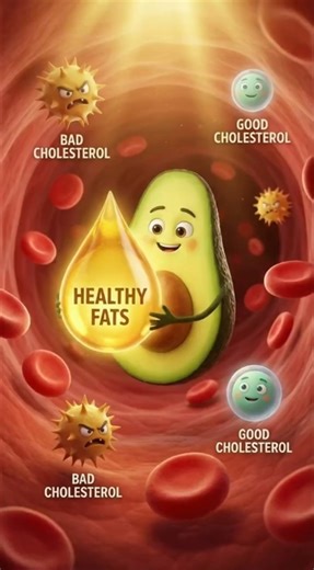 Avocado Nutrition Explained (100g) | Health Benefits & How to Choose a Ripe Avocado