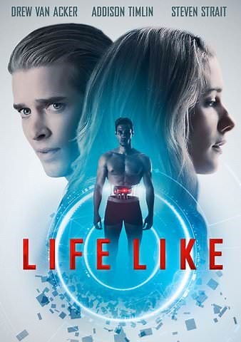Life Like Trailer