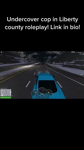 Undercover cops are crazy NGL in liberty county roleplay! Come join the fun link in bio! #fyp #erlcrp #TheRealPussinBoots #undercover #cop