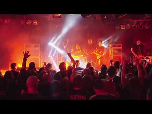 Born of Osiris - Full Set (Live) - Minneapolis, MN @ The Cabooze