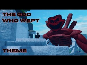 The God who wept Theme // Multiversal trollge insanity