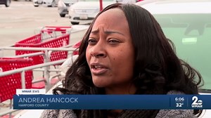 ER wait times longer than usual in Aberdeen and Bel Air