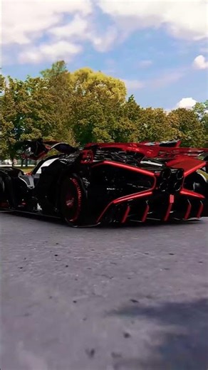 NEW Bugatti Bolide INSANE Cold Start Up Sounds & Loading Into Truck | 1850HP W16with Straight Pipes