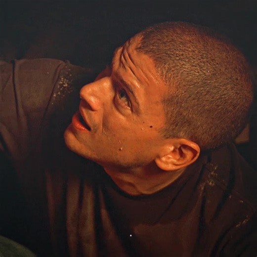 Michael Scofield: The Genius of Prison Break
