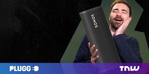 Sonos Roam review: Smart speaker, even smarter business