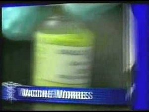 WNBC 4 New York - NewsChannel 4 Weekend Open and Close (2003)