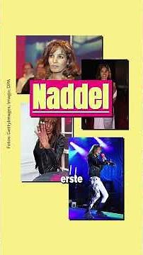 The story of Nadja Abd el Farrag: A woman named Naddel