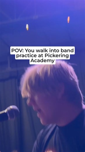 3.9K views · 57 reactions |  Ready to rock out and make some music? Now’s your chance! At Pickering Academy, we go beyond lessons. We help you find your passion, build confidence, and express yourself through music. ✅ Personalized lessons for ages 3+ ✅ Over 15 instruments to choose from ✅ A supportive and inspiring community Start learning, creating, and having fun today!  South Denver | Sign up now! | Pickering Academy | Facebook