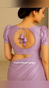 191K views · 1.5K reactions | Beautiful designs mein kaun sa color sabse best hai Arpita blog design #blouseideas #viral #fbreelsfypシ゚viralfbreelsfypシ゚viral | Arpita blouse design | Facebook
